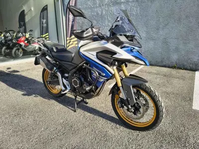 Voge Valico 525DSX (2023 - 26) usata