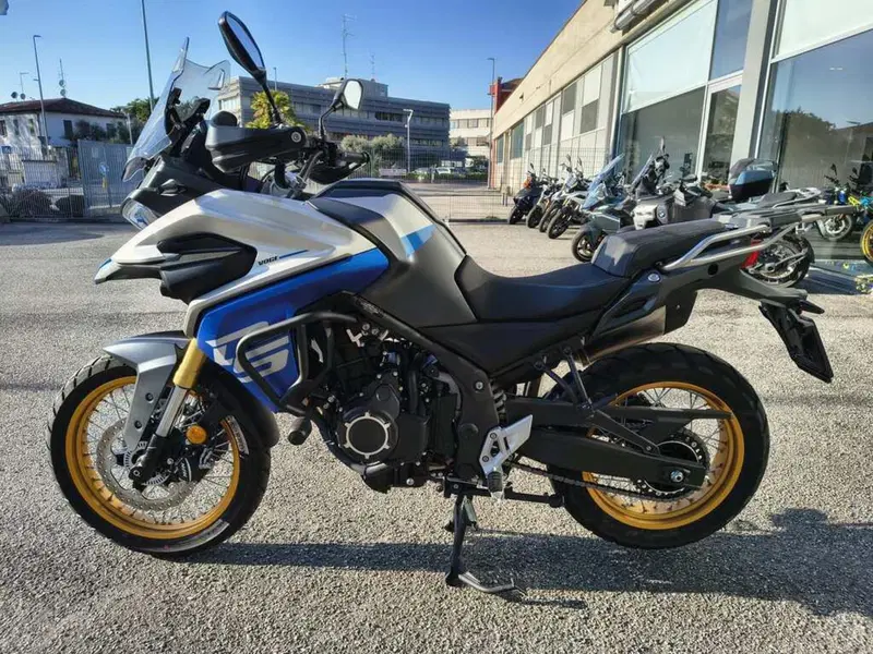 Voge Valico 525DSX (2023 - 26) (3)