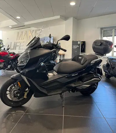 Bmw C 400 GT (2021 - 24) usata