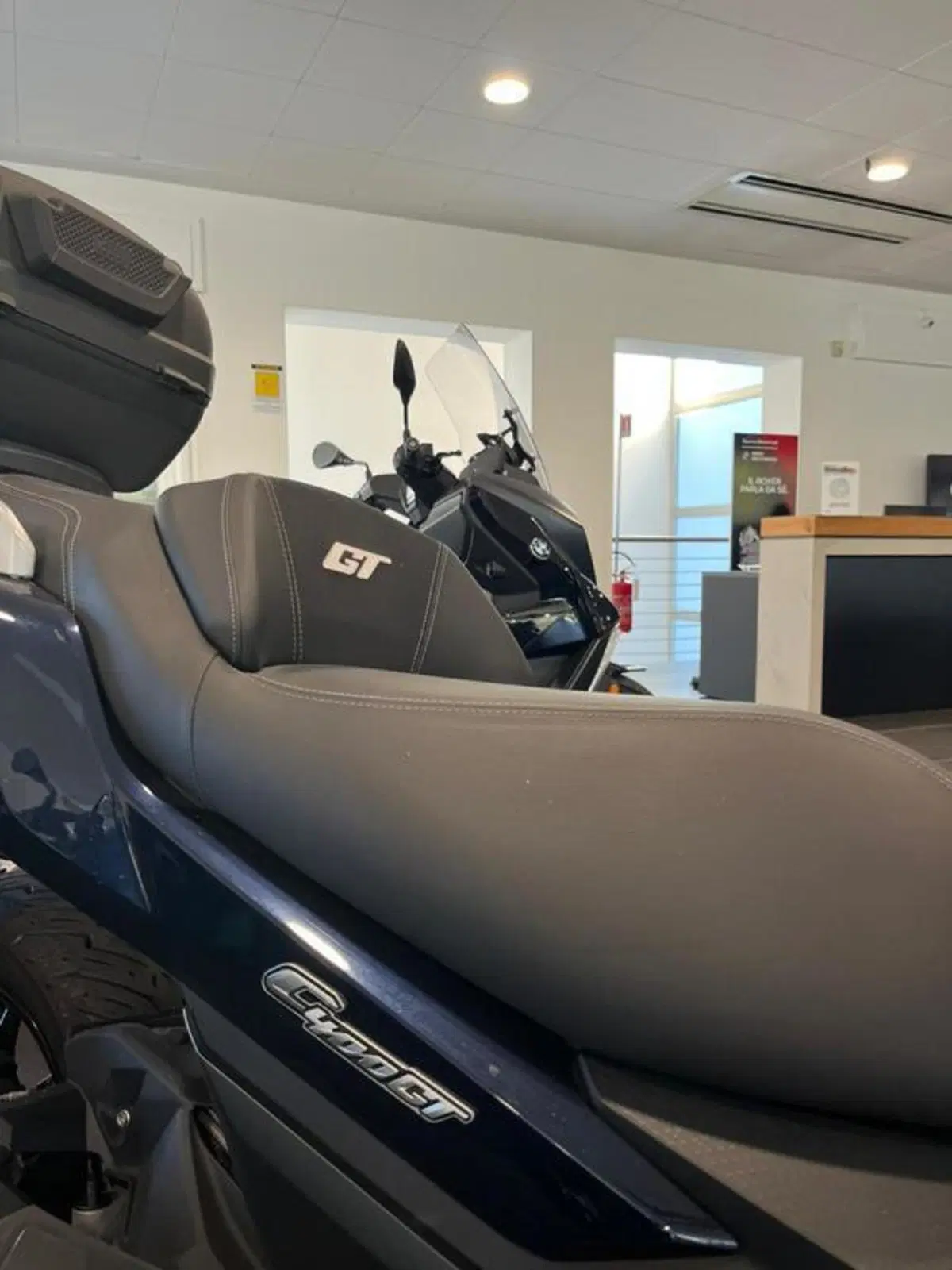 Bmw C 400 GT (2021 - 24) (4)
