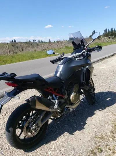 Ducati Multistrada V4 S (2021 - 24) usata