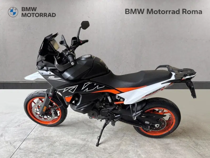 KTM 890 SMT (2023 - 25)