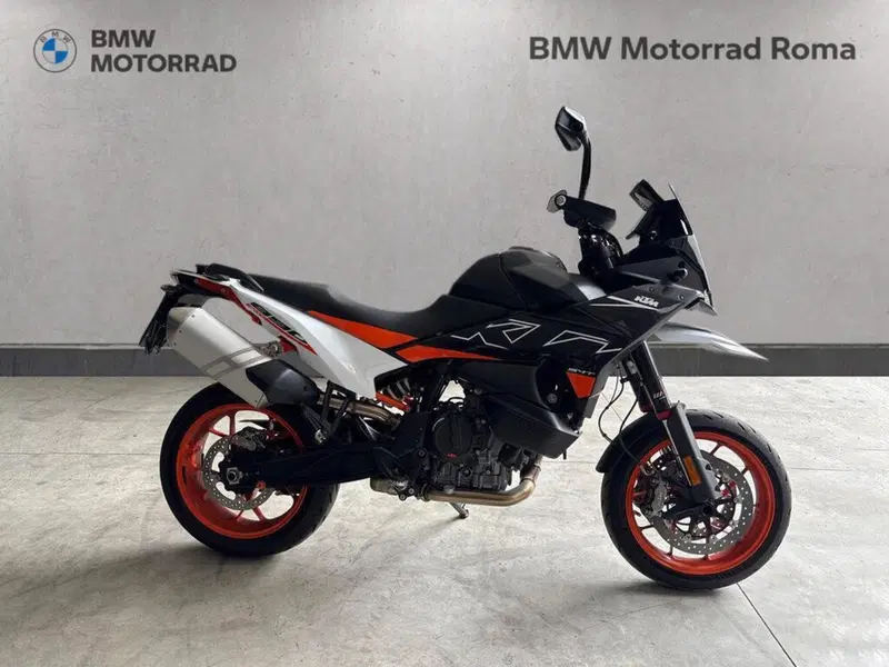 KTM 890 SMT (2023 - 25) (2)