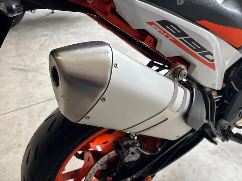 KTM 890 SMT (2023 - 25) (10)