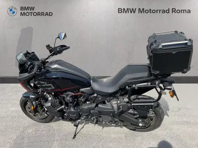 Harley-Davidson Pan America 1250 Special (2020 - 25) usata