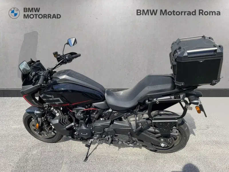 Harley-Davidson Pan America 1250 Special (2020 - 25)