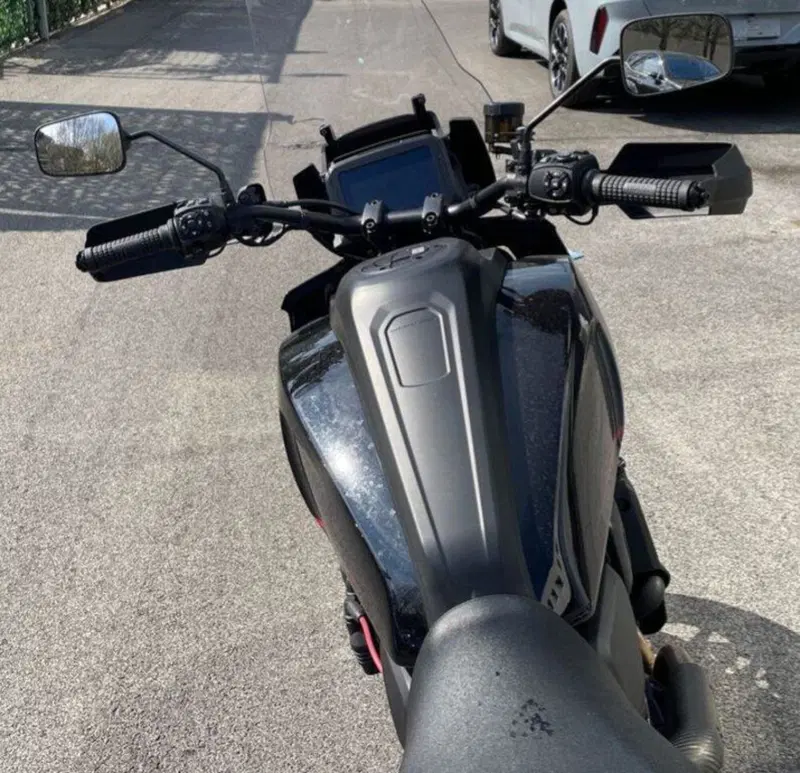 Harley-Davidson Pan America 1250 Special (2020 - 25) (7)