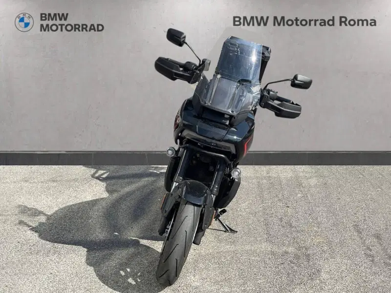 Harley-Davidson Pan America 1250 Special (2020 - 25) (3)