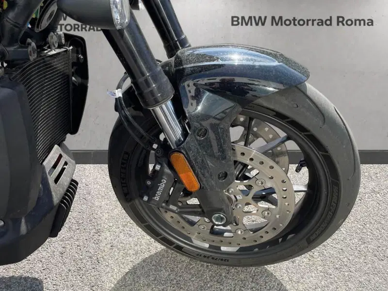Harley-Davidson Pan America 1250 Special (2020 - 25) (5)