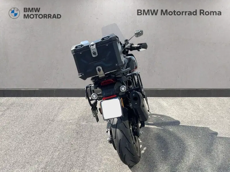 Harley-Davidson Pan America 1250 Special (2020 - 25) (4)