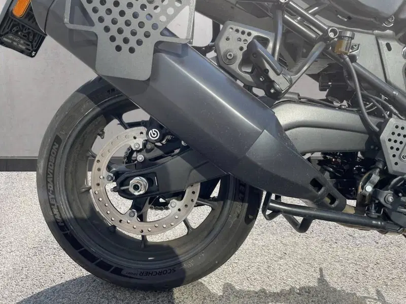 Harley-Davidson Pan America 1250 Special (2020 - 25) (6)