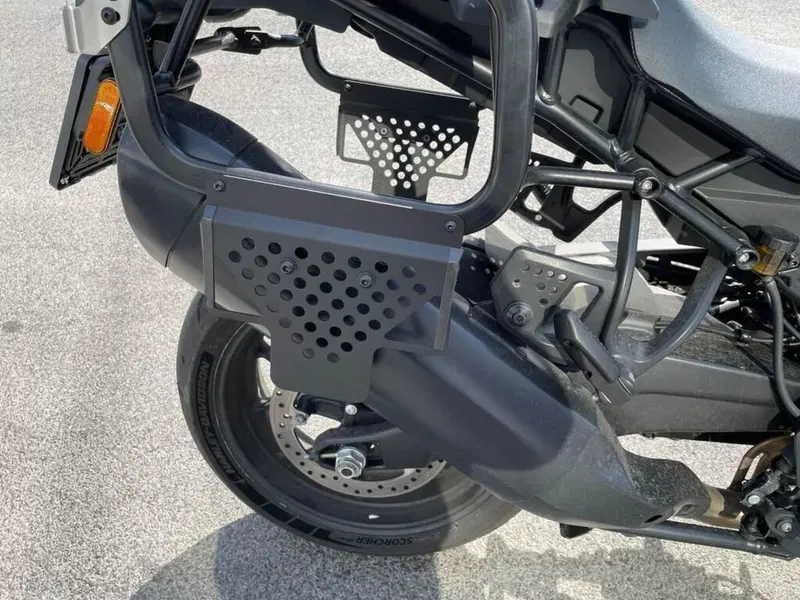 Harley-Davidson Pan America 1250 Special (2020 - 25) (10)