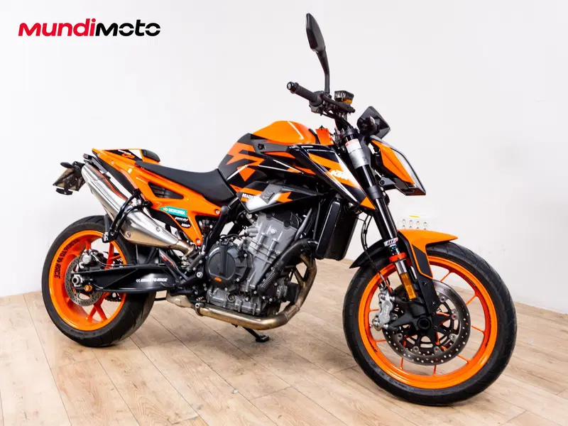 KTM 890 Duke GP (2022 - 23) (2)