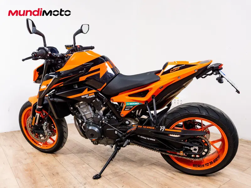 KTM 890 Duke GP (2022 - 23) (7)