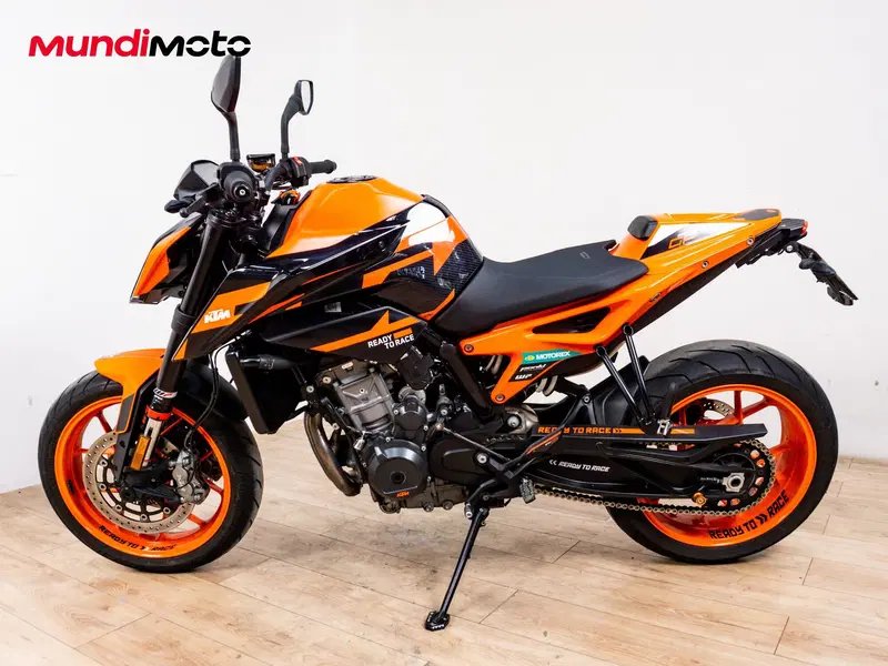 KTM 890 Duke GP (2022 - 23) (6)