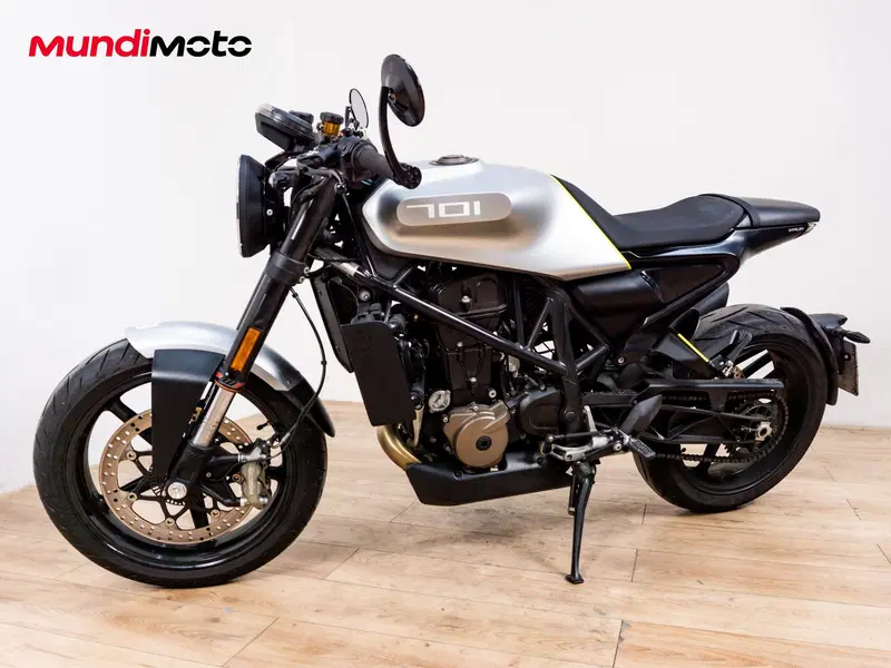 Husqvarna Vitpilen 701 (2020) (8)