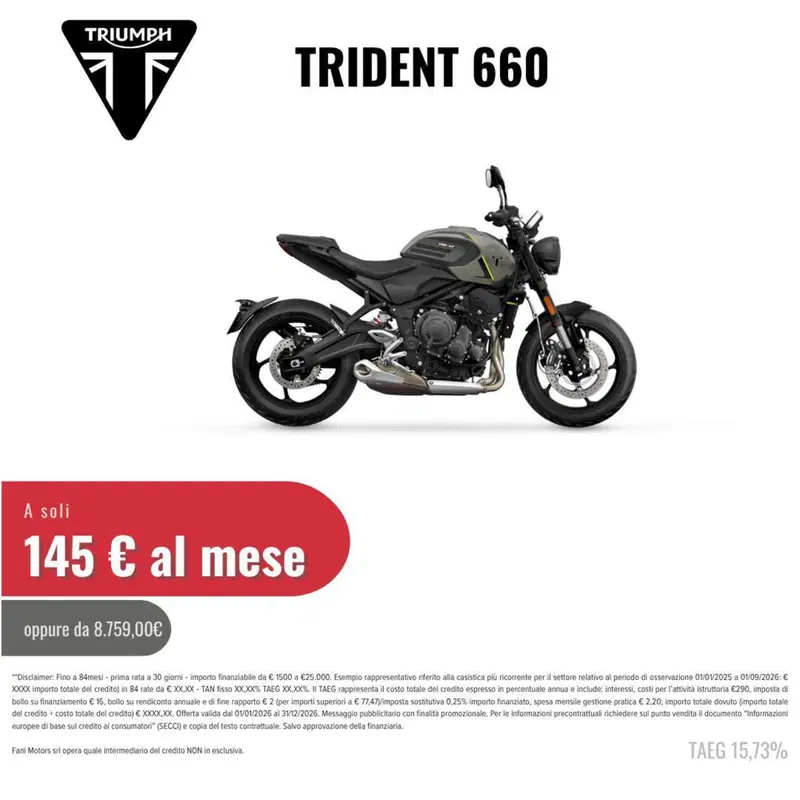 Triumph Trident 660 (2026) (2)