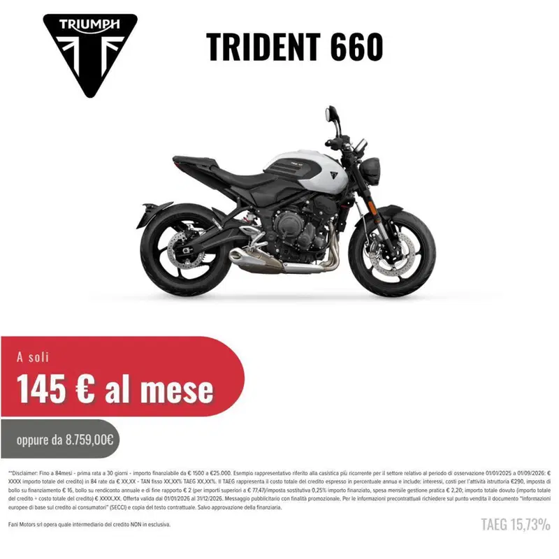 Triumph Trident 660 (2026) (2)