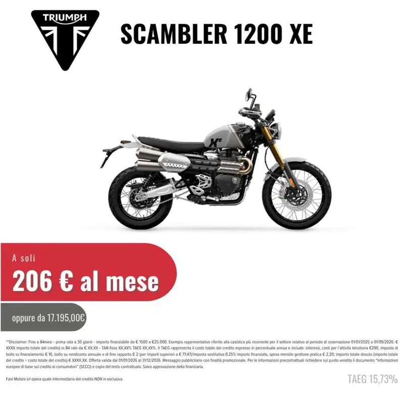 Triumph Scrambler 1200 XE (2026) (2)