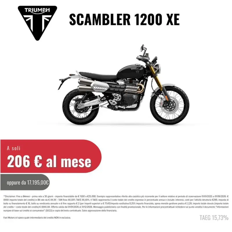 Triumph Scrambler 1200 XE (2026) (2)