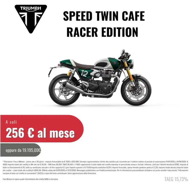 Triumph Speed Twin 1200 Cafe Racer Edition (2026) (2)