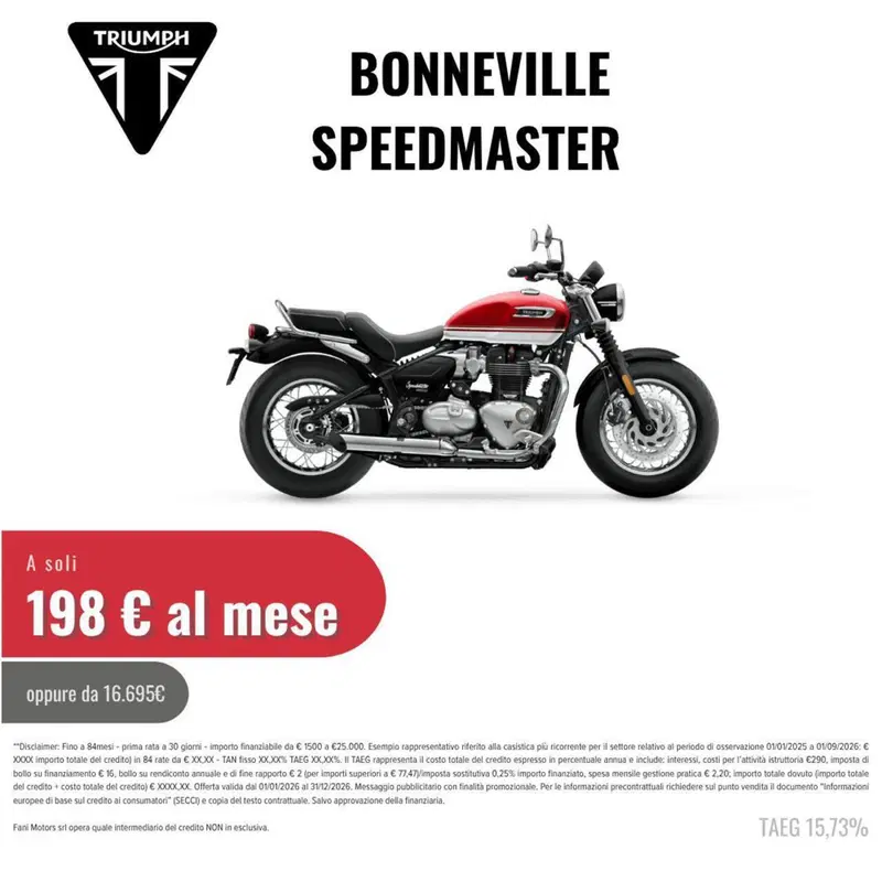 Triumph Bonneville Speedmaster 1200 (2026) (2)
