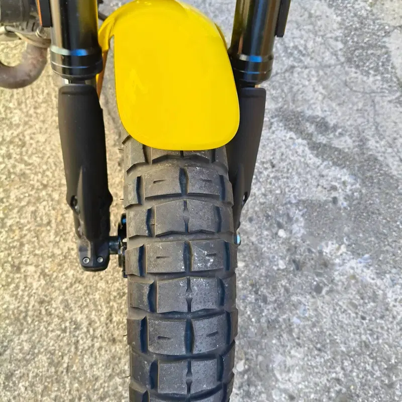 Ducati Scrambler 800 Icon (2023 - 24) (7)