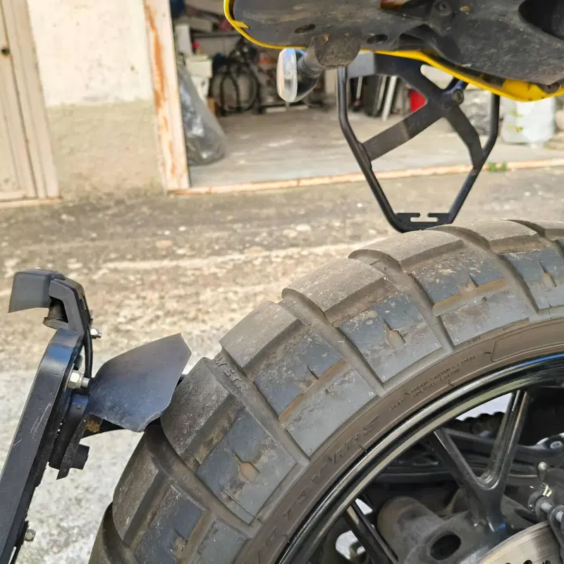 Ducati Scrambler 800 Icon (2023 - 24) (8)