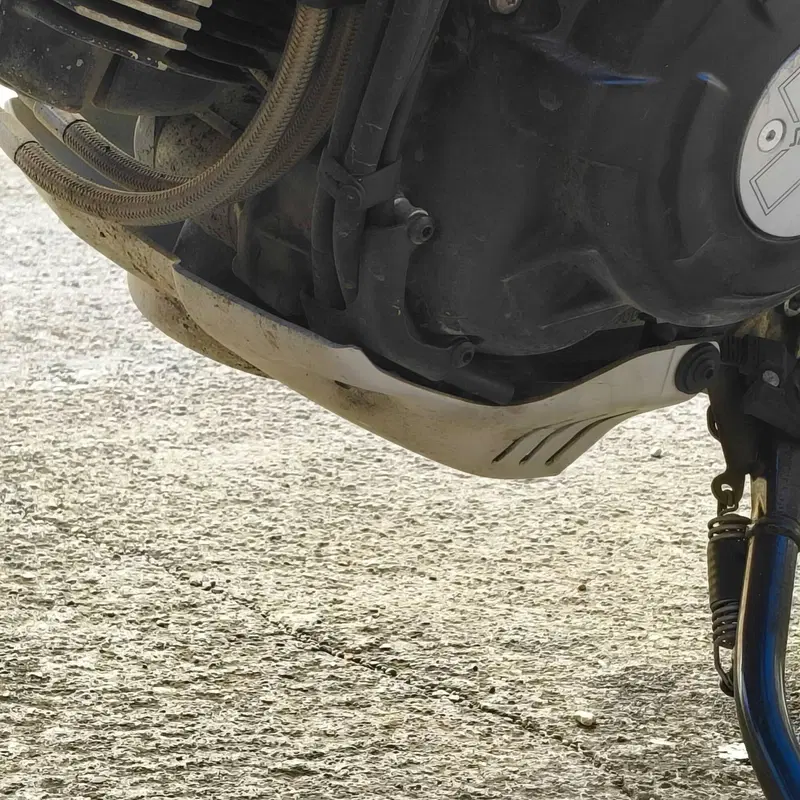 Ducati Scrambler 800 Icon (2023 - 24) (10)