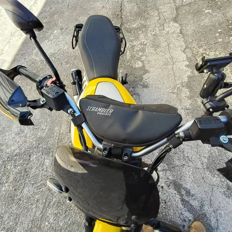 Ducati Scrambler 800 Icon (2023 - 24) (11)