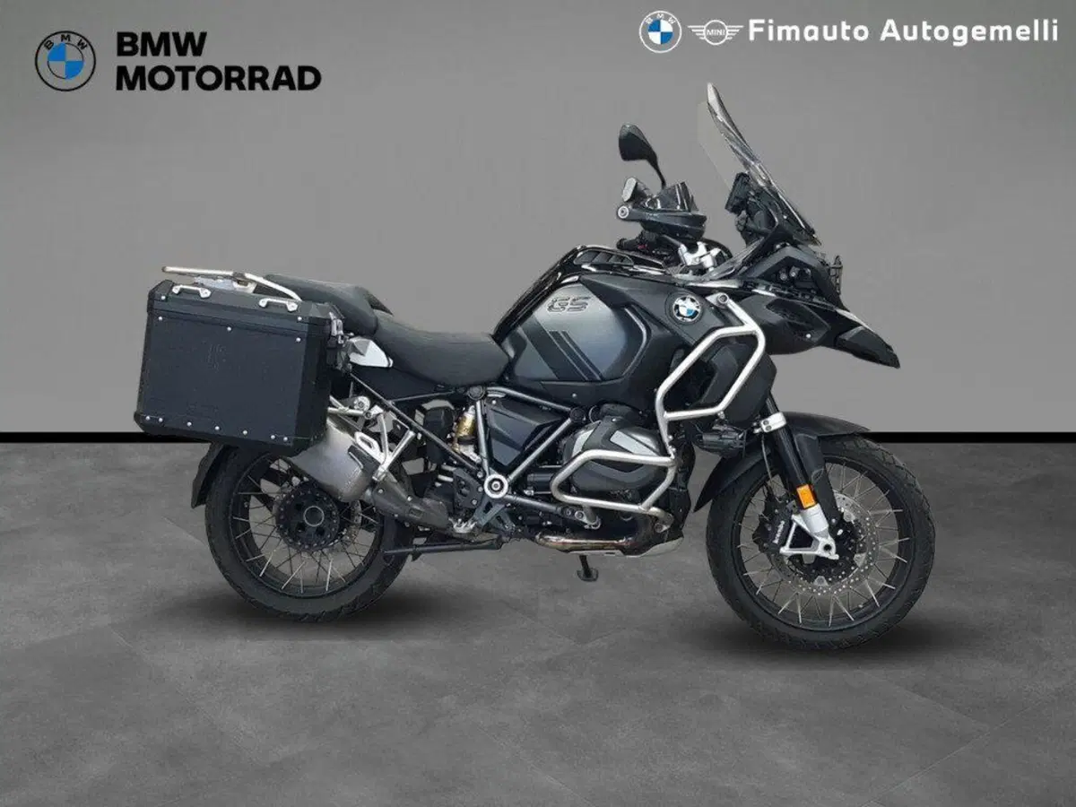 Bmw R 1250 GS Adventure (2021 - 24)