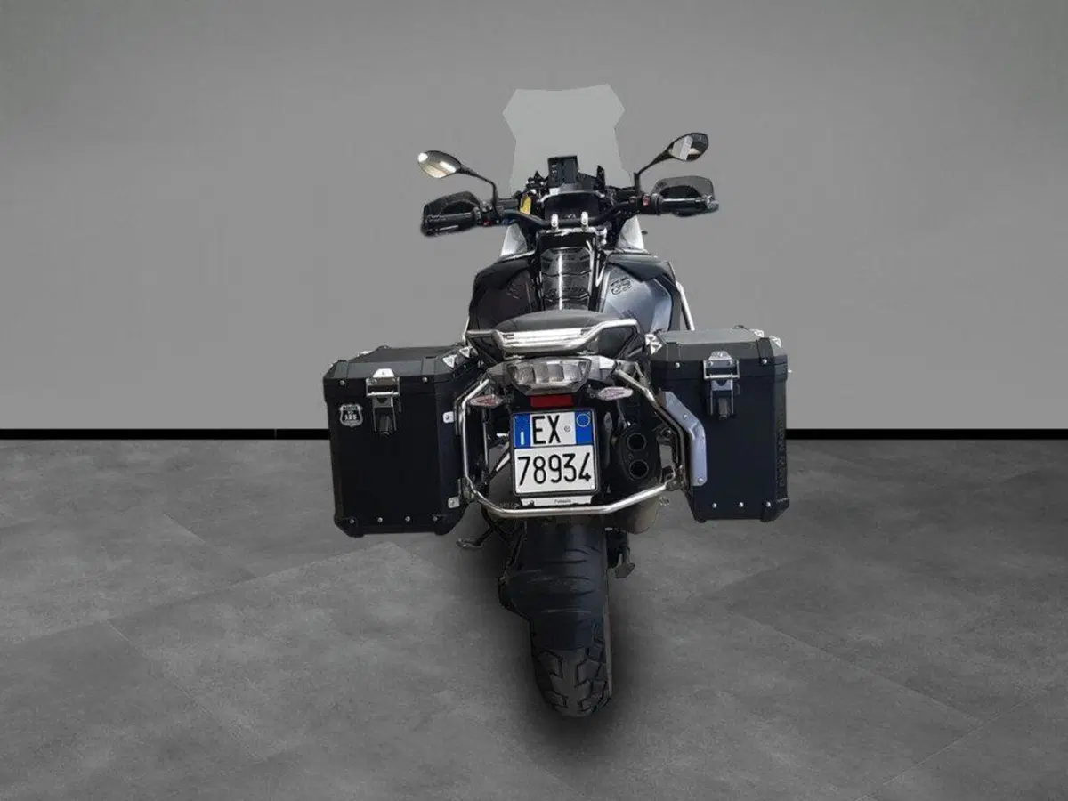 Bmw R 1250 GS Adventure (2021 - 24) (4)