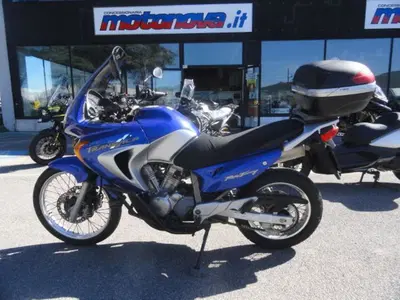 Honda Transalp XL 650V (2000 - 04) usata