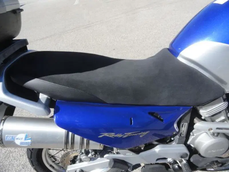 Honda Transalp XL 650V (2000 - 04) (12)