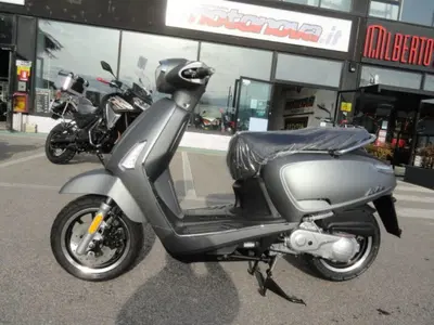 Kymco Like 50 4T (2021 - 25) nuova