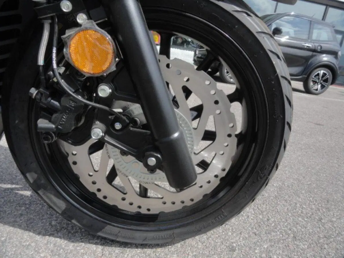 Kymco Agility 300i Noodoe (2021 - 24) (14)