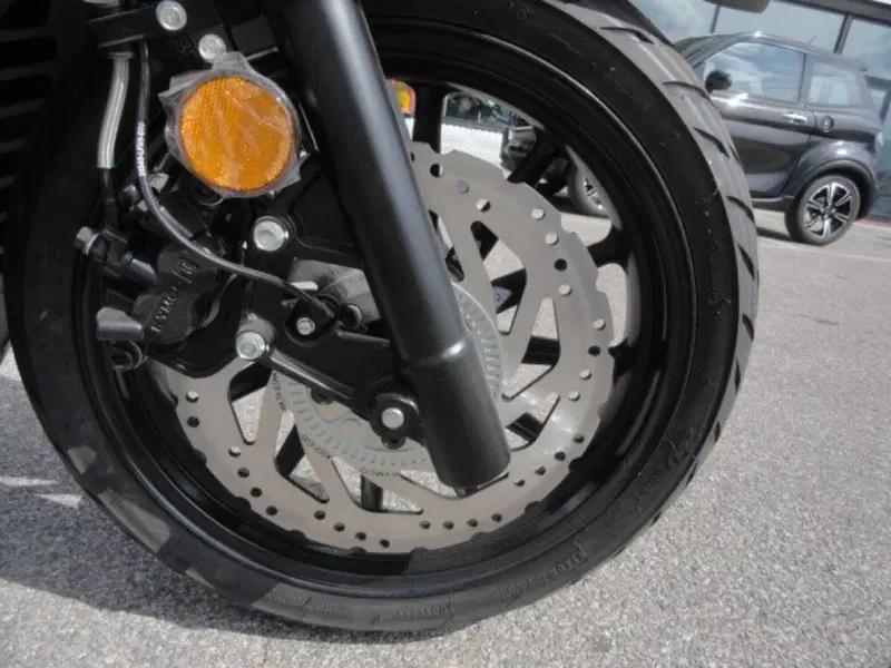 Kymco Agility 300i Noodoe (2021 - 24) (14)