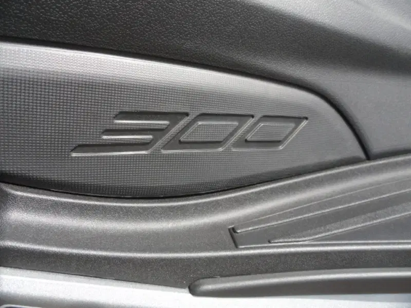 Kymco Agility 300i Noodoe (2021 - 24) (12)
