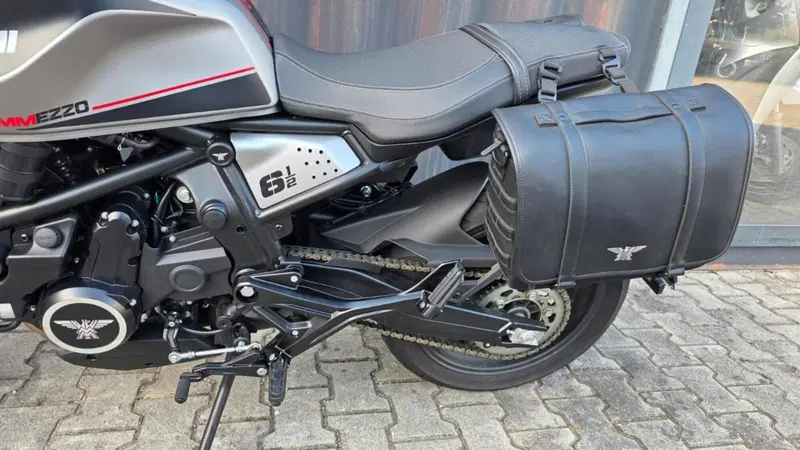 Moto Morini SEIEMMEZZO STR (2022 - 26) (13)