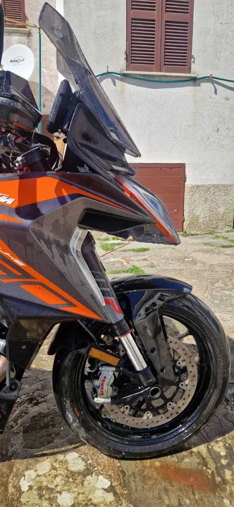 KTM 1290 Super Duke GT (2019 - 20) (3)