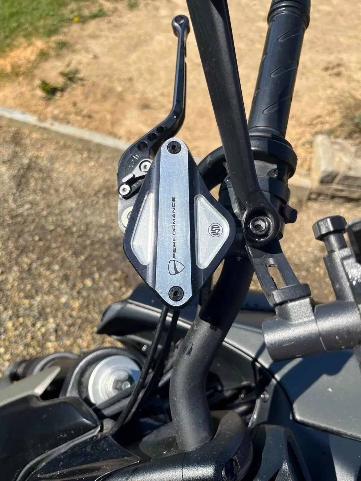 Ducati Diavel 1200 Carbon (2014 - 16) (9)