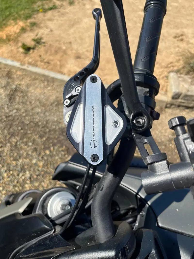 Ducati Diavel 1200 Carbon (2014 - 16) (9)