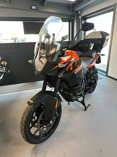 KTM 1090 Adventure S - L (2017 - 19) usata