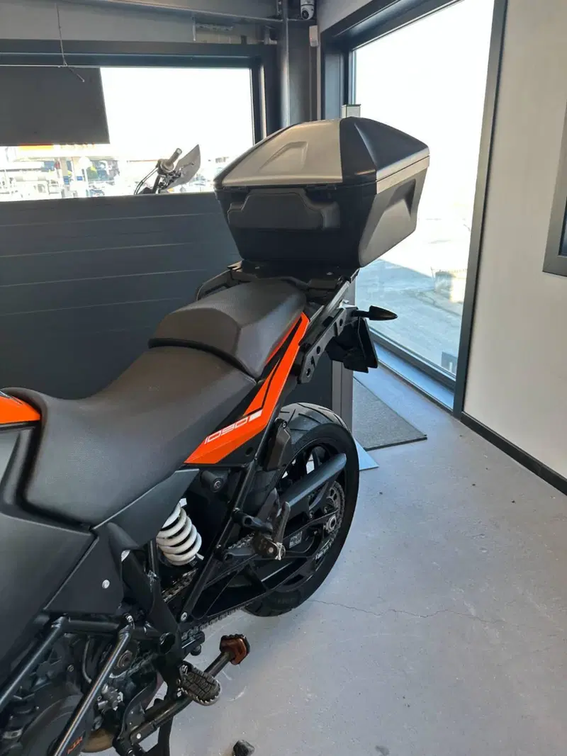 KTM 1090 Adventure S - L (2017 - 19) (2)