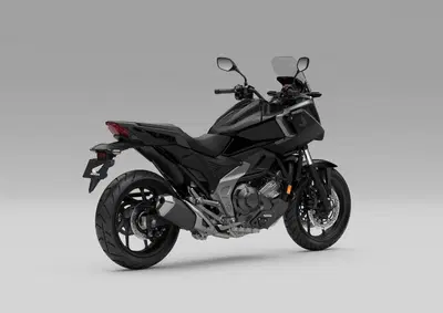 Honda NC 750 X DCT (2025 - 26) nuova