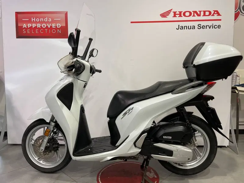 Honda SH 150i (2017 - 19)