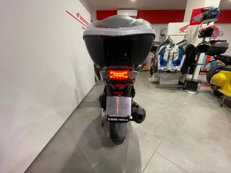 Honda SH 150i (2017 - 19) (8)