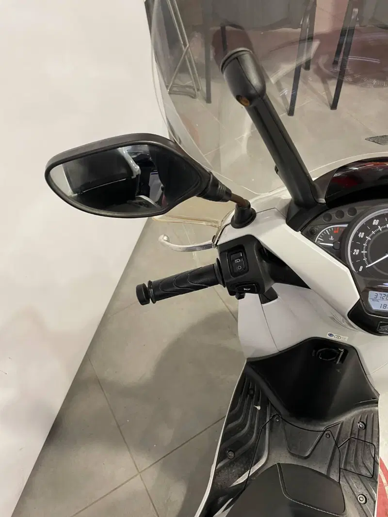 Honda SH 150i (2017 - 19) (13)