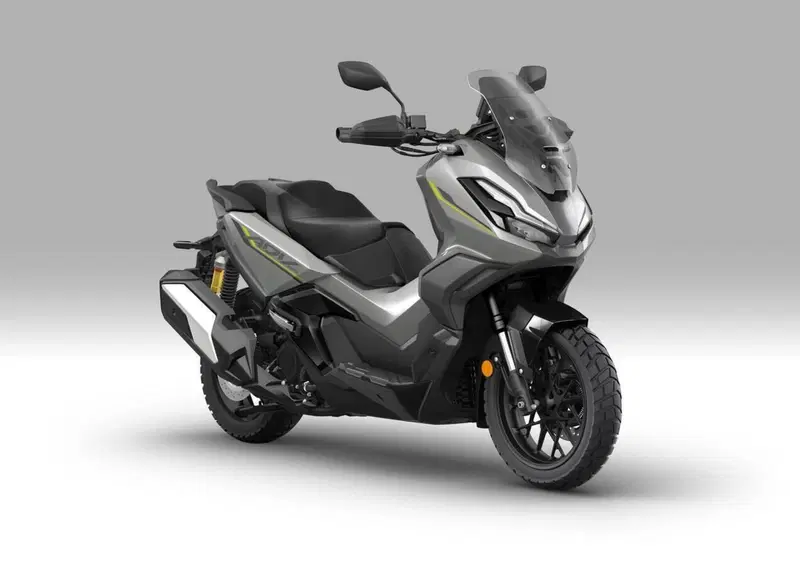 Honda ADV 350 Special Edition (2025 - 26) (4)