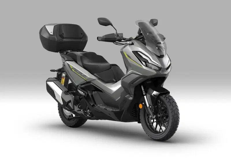 Honda ADV 350 Special Edition (2025 - 26) (5)